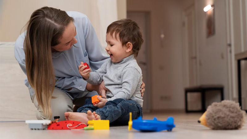 Hire a Babysitter in Noida: Comprehensive Baby Care Services